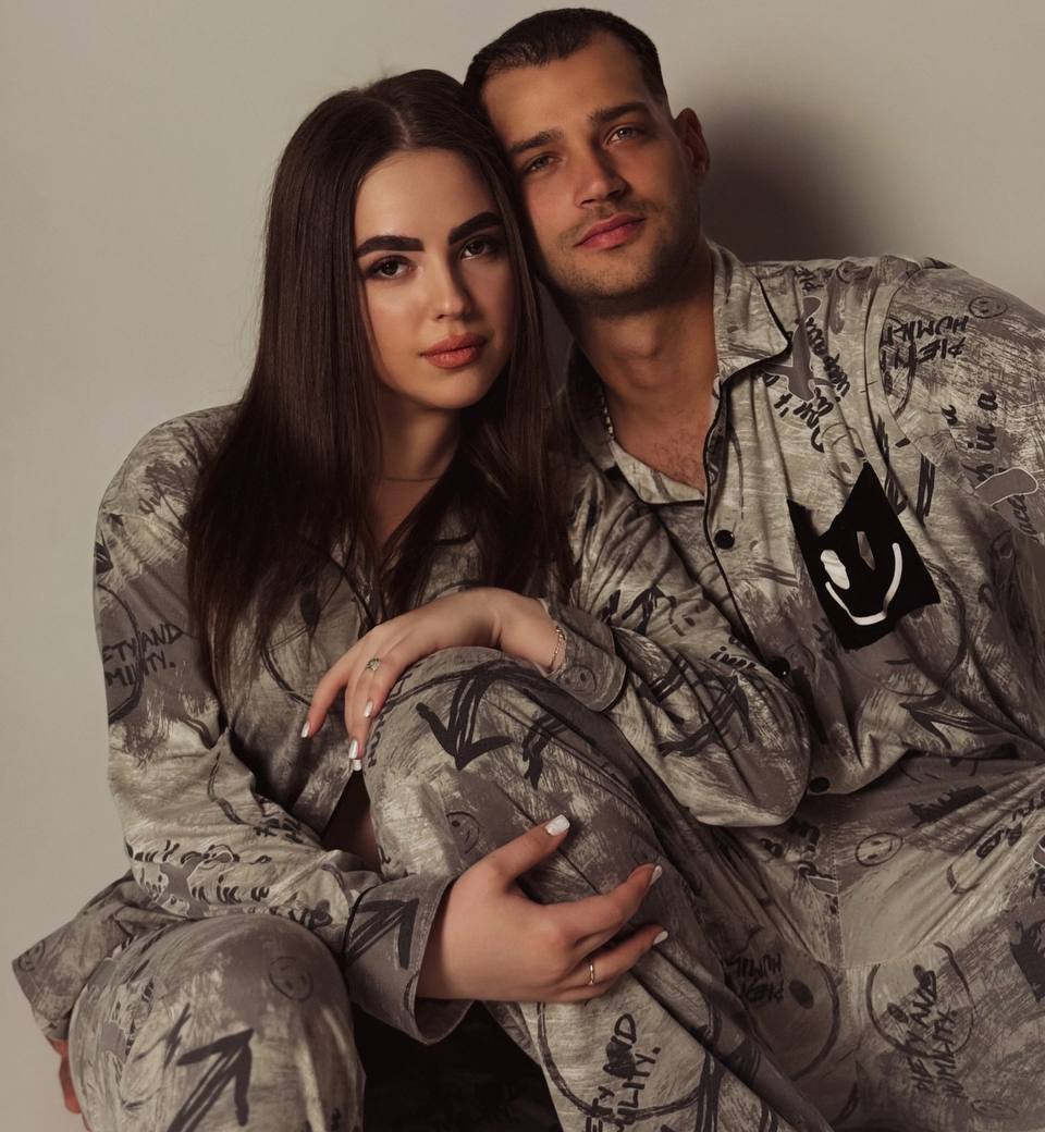 Ваше присутствие